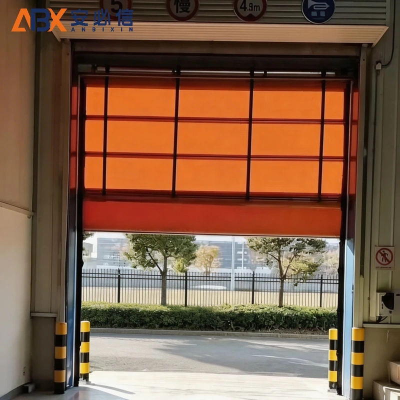 昆玉背带堆积门